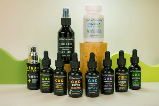 Unlocking CBD's Power: Comprehensive Guide to Its Therapeutic Uses