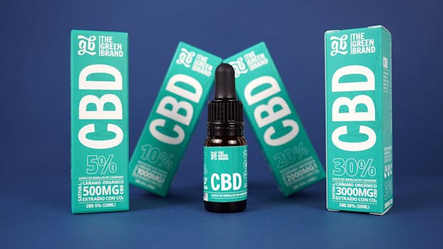 Unlocking the Power of CBD: Discover Its Health Benefits and Uses