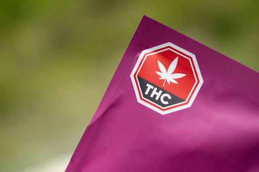 THC Debate: Unpacking the Medical, Legal, and Social Controversies