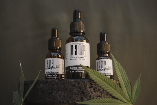 Unlock the Best Hemp Oil: Your Ultimate Guide to Quality and Selection