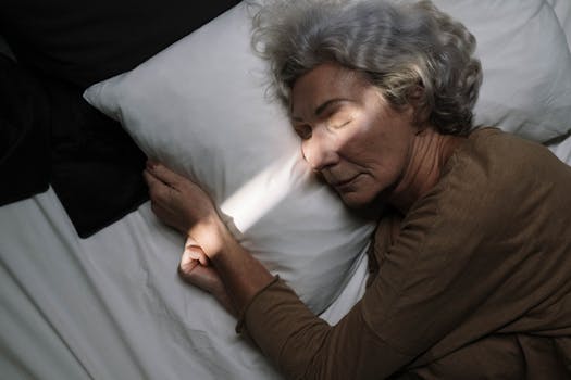 Unlocking Better Rest: How Cannabis Influences Sleep Patterns