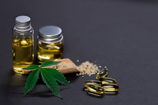 Discover the Secrets to Choosing High-Quality Hemp Oil: A Comprehensive Guide