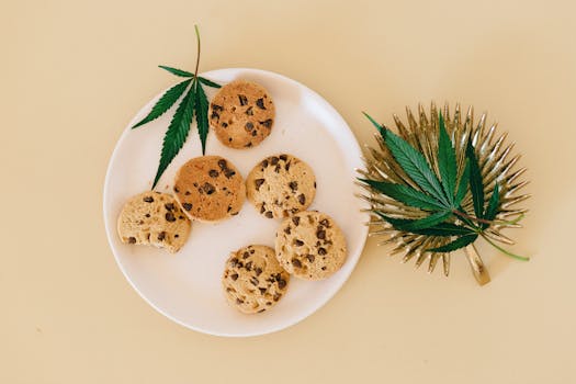 Culinary Cannabis: Cooking with Marijuana for Flavor and Health