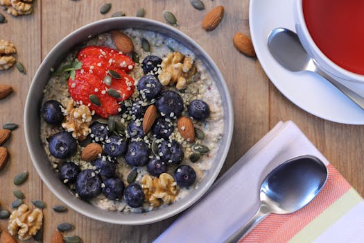 Hemp Seeds: Unlocking Nutritional Benefits & Creative Recipe Ideas