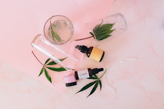 Unlock the Flavor: Best Ways to Use Hemp Oil in Your Salads