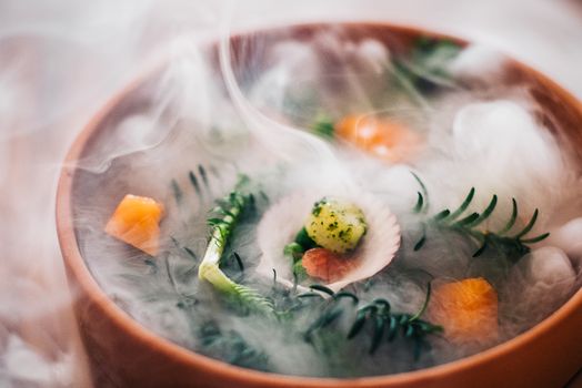 Cannabis Cuisine: Elevating Flavor & Texture in Modern Cooking