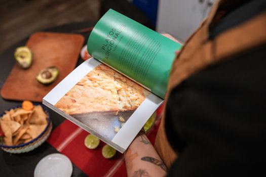 Beginner's Guide to Cooking with Cannabis: Easy, Safe Recipes
